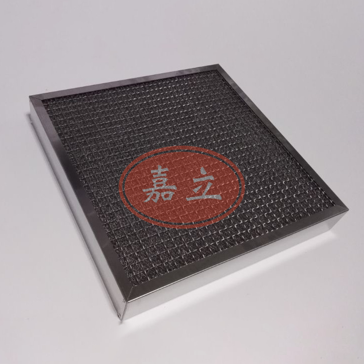 凤山不锈钢油雾过滤器